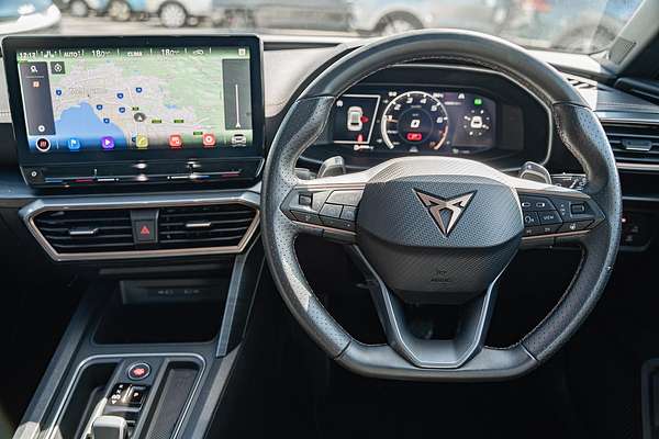 2023 CUPRA Leon V KL