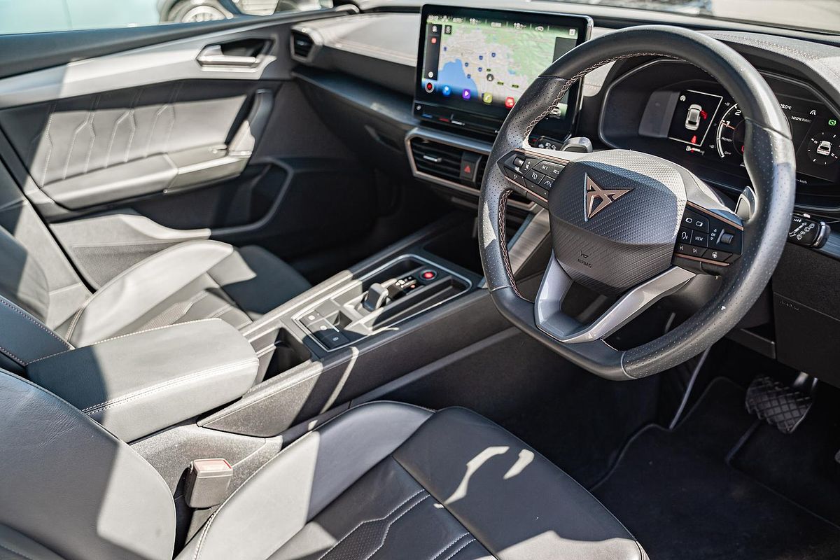2023 CUPRA Leon V KL