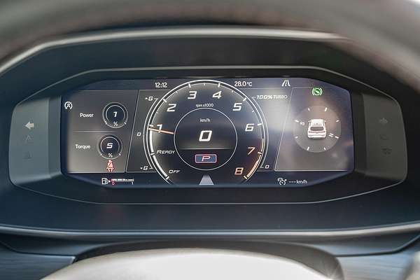 2023 CUPRA Leon V KL