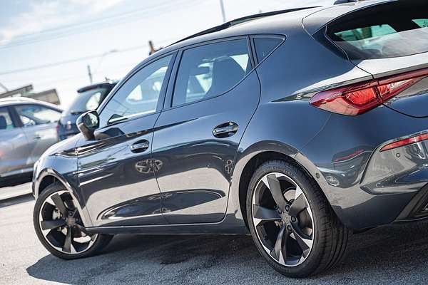 2023 CUPRA Leon V KL