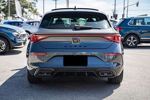2023 CUPRA Leon V KL