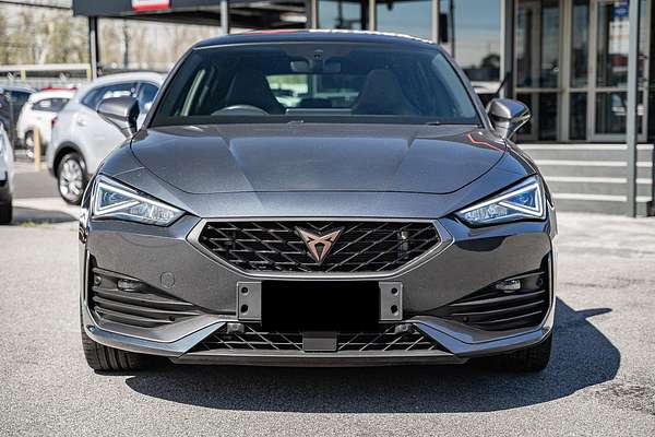 2023 CUPRA Leon V KL