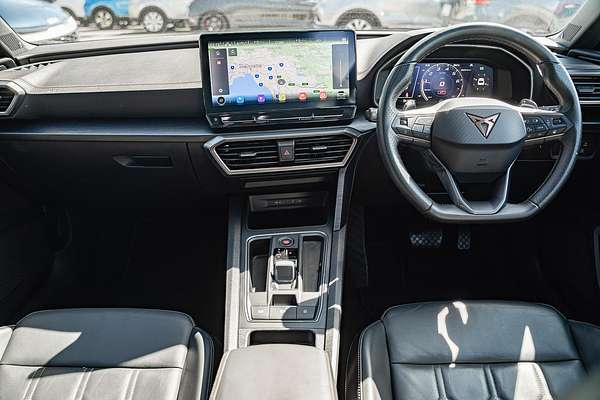 2023 CUPRA Leon V KL