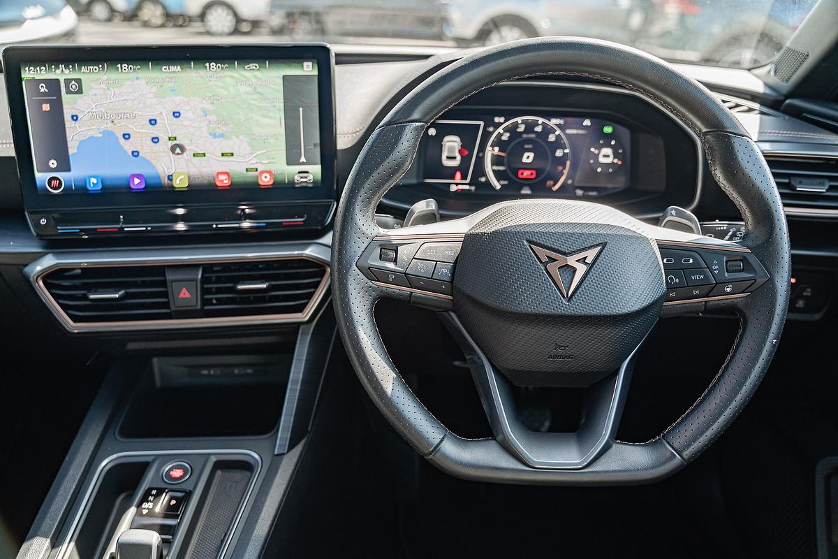 2023 CUPRA Leon V KL