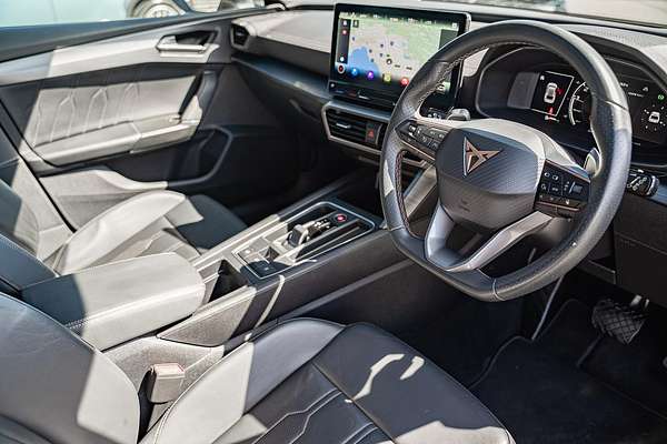 2023 CUPRA Leon V KL