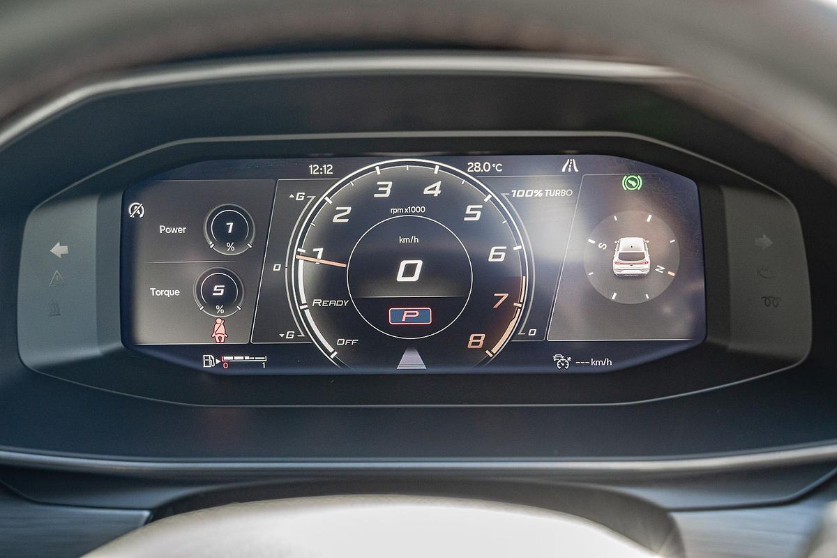 2023 CUPRA Leon V KL