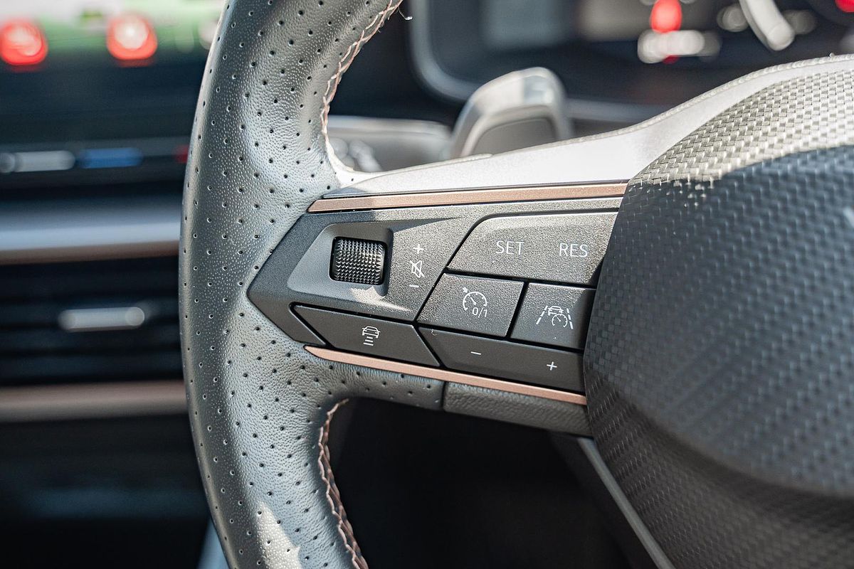 2023 CUPRA Leon V KL