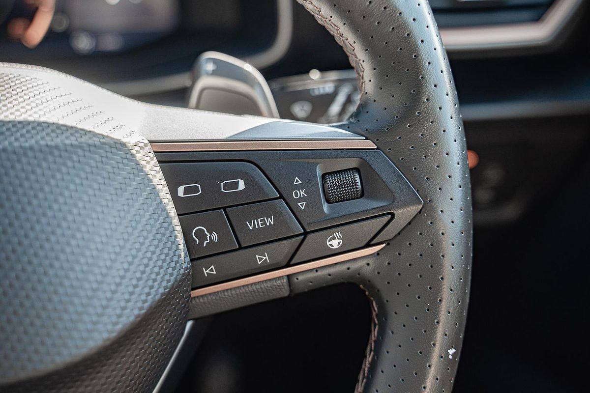 2023 CUPRA Leon V KL
