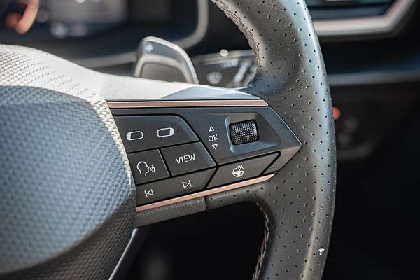 2023 CUPRA Leon V KL