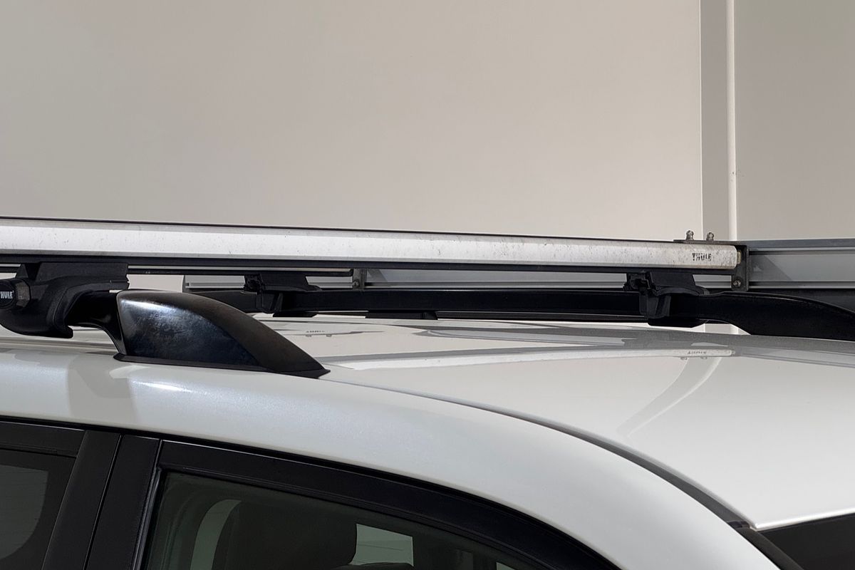 2019 Toyota Landcruiser Prado VX GDJ150R
