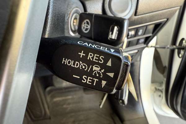 2020 Toyota Hilux SR GUN126R 4X4
