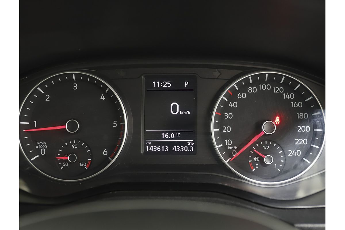2019 VOLKSWAGEN AMAROK TDI420 CORE EDITION (4x4) AUTO DUAL CAB UTILITY DT4 DIESEL