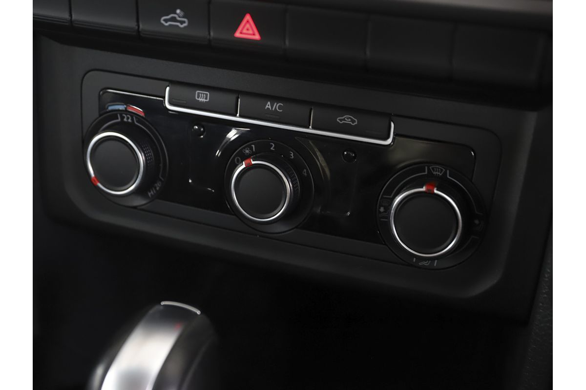 2019 VOLKSWAGEN AMAROK TDI420 CORE EDITION (4x4) AUTO DUAL CAB UTILITY DT4 DIESEL