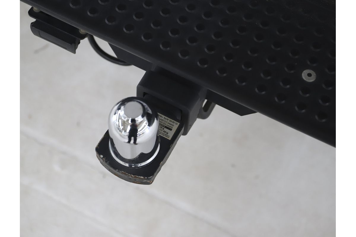 2019 Volkswagen Amarok TDI420 Core 2H 4X4