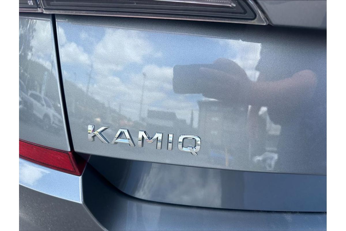 2023 SKODA Kamiq 85TSI Style NW