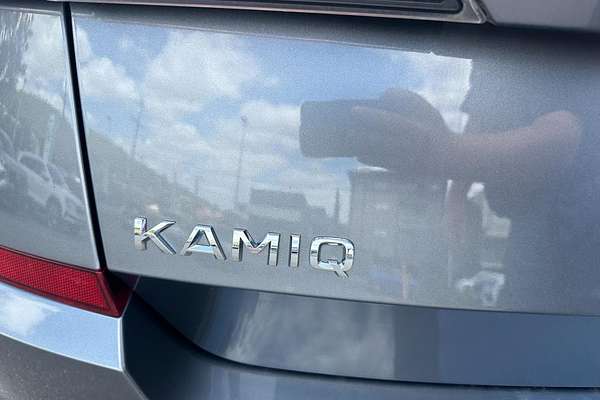 2023 SKODA Kamiq 85TSI Style NW