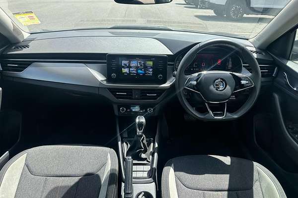 2023 SKODA Kamiq 85TSI Style NW
