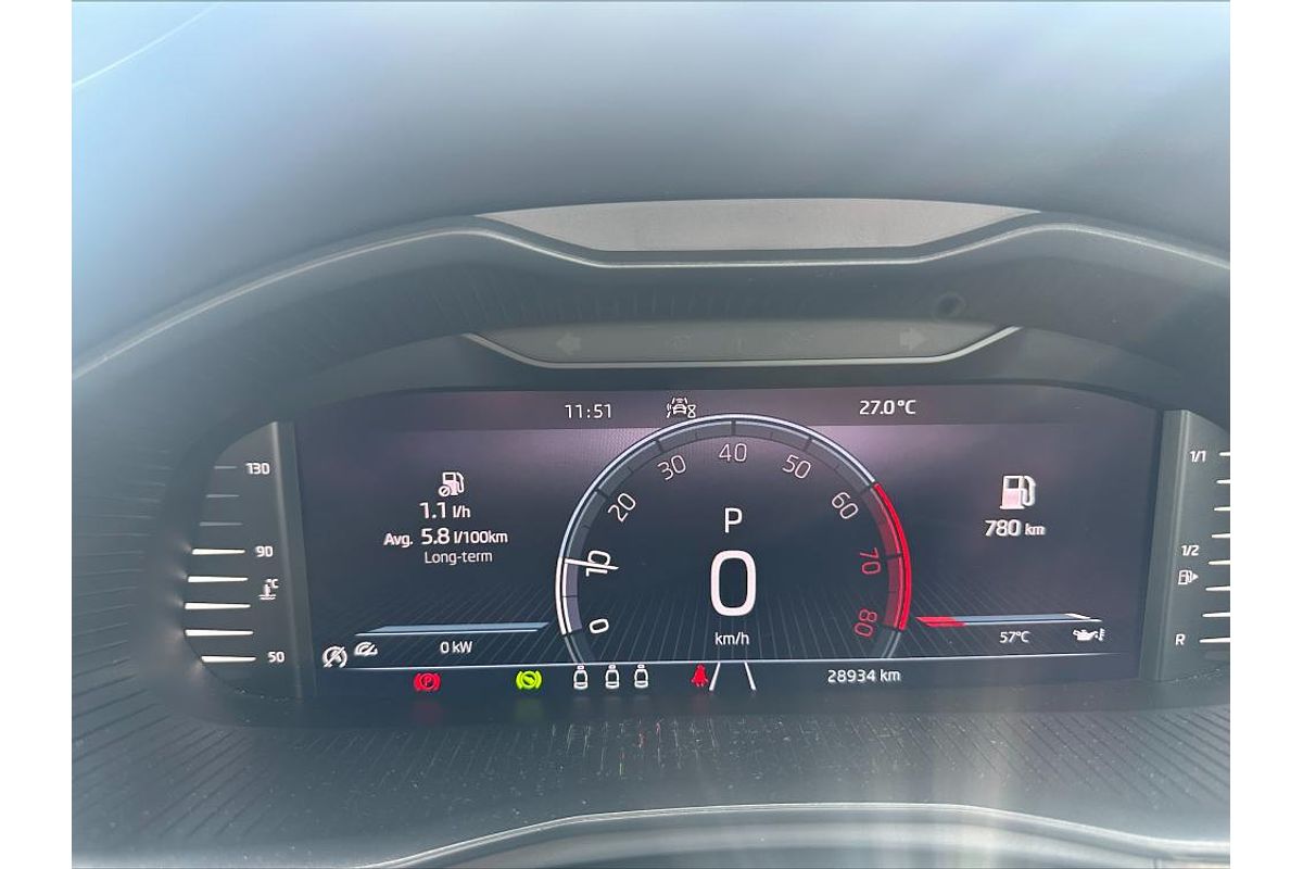 2023 SKODA Kamiq 85TSI Style NW