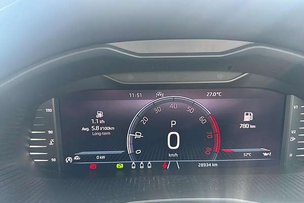 2023 SKODA Kamiq 85TSI Style NW
