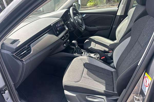 2023 SKODA Kamiq 85TSI Style NW