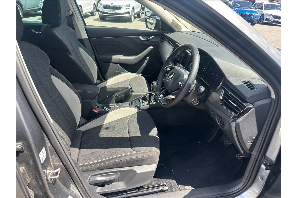 2023 SKODA Kamiq 85TSI Style NW