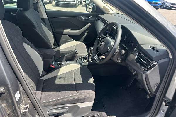 2023 SKODA Kamiq 85TSI Style NW