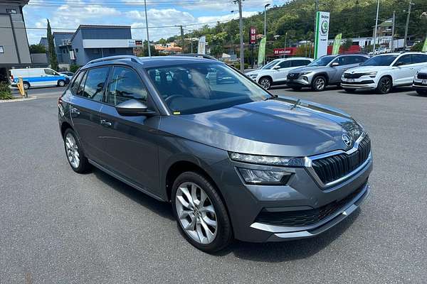 2023 SKODA Kamiq 85TSI Style NW