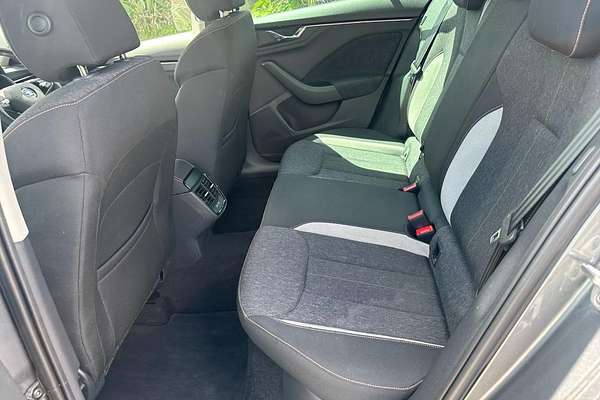 2023 SKODA Kamiq 85TSI Style NW