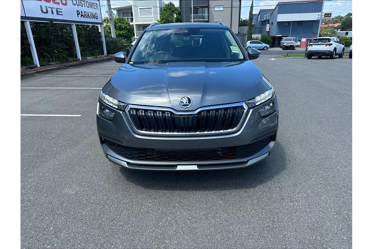 2023 SKODA Kamiq 85TSI Style NW