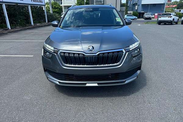 2023 SKODA Kamiq 85TSI Style NW