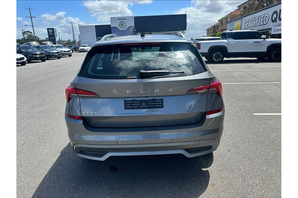 2023 SKODA Kamiq 85TSI Style NW