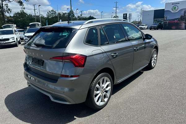 2023 SKODA Kamiq 85TSI Style NW