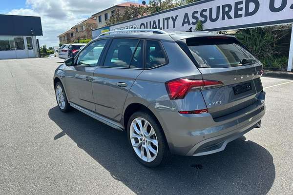 2023 SKODA Kamiq 85TSI Style NW
