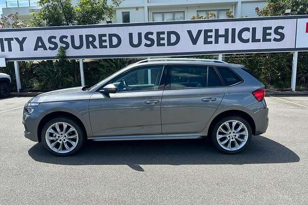 2023 SKODA Kamiq 85TSI Style NW