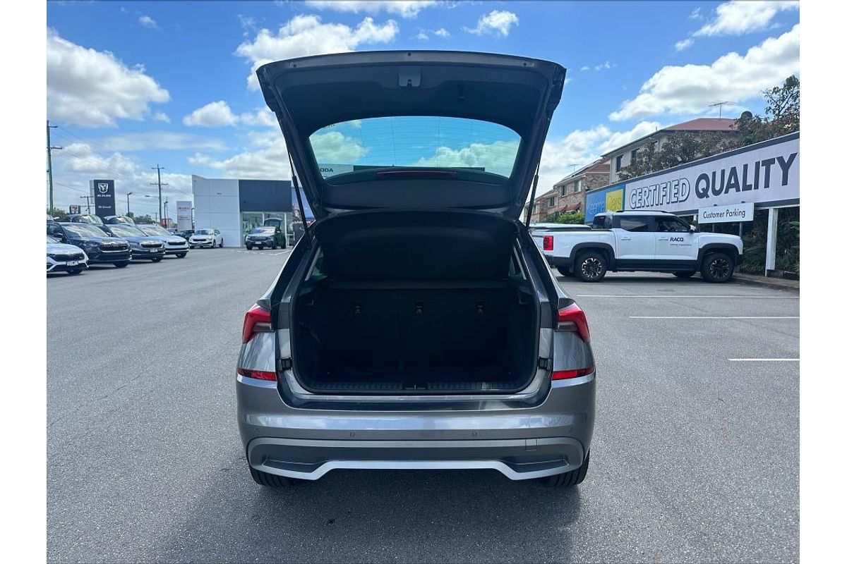2023 SKODA Kamiq 85TSI Style NW