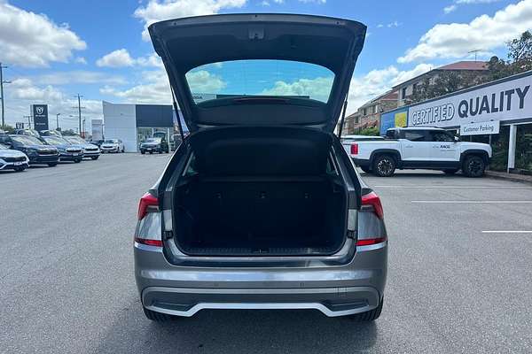 2023 SKODA Kamiq 85TSI Style NW