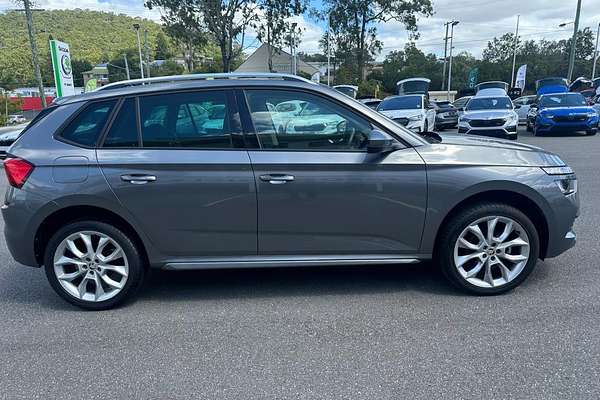 2023 SKODA Kamiq 85TSI Style NW