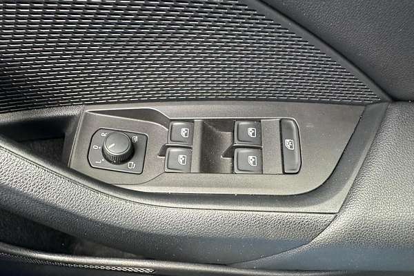 2023 SKODA Octavia 110TSI Style NX