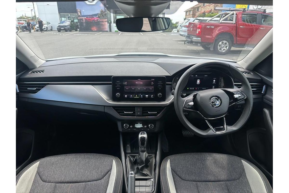 2023 SKODA Kamiq 85TSI Style NW