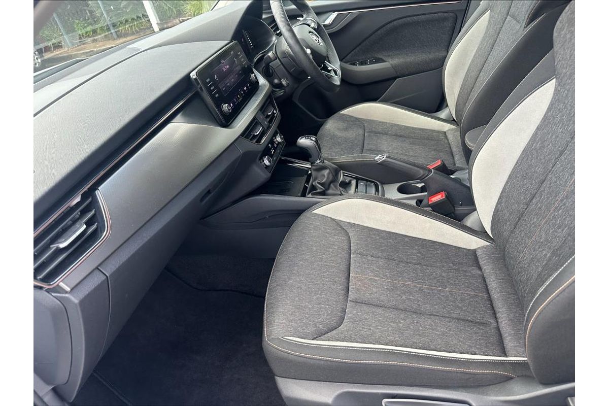 2023 SKODA Kamiq 85TSI Style NW