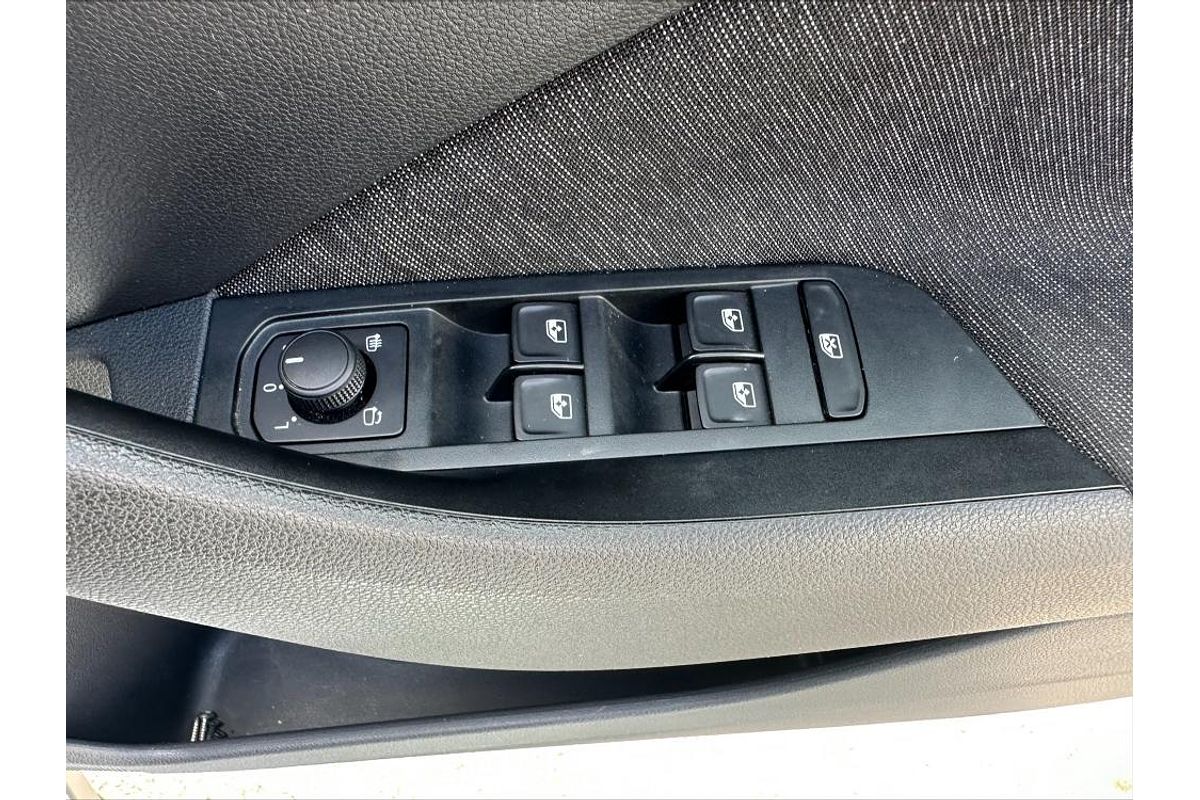 2023 SKODA Kamiq 85TSI Style NW