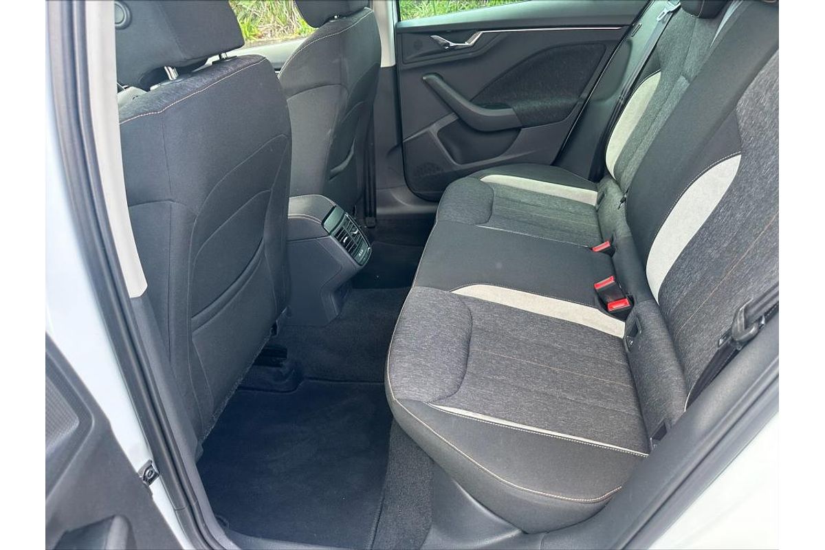 2023 SKODA Kamiq 85TSI Style NW