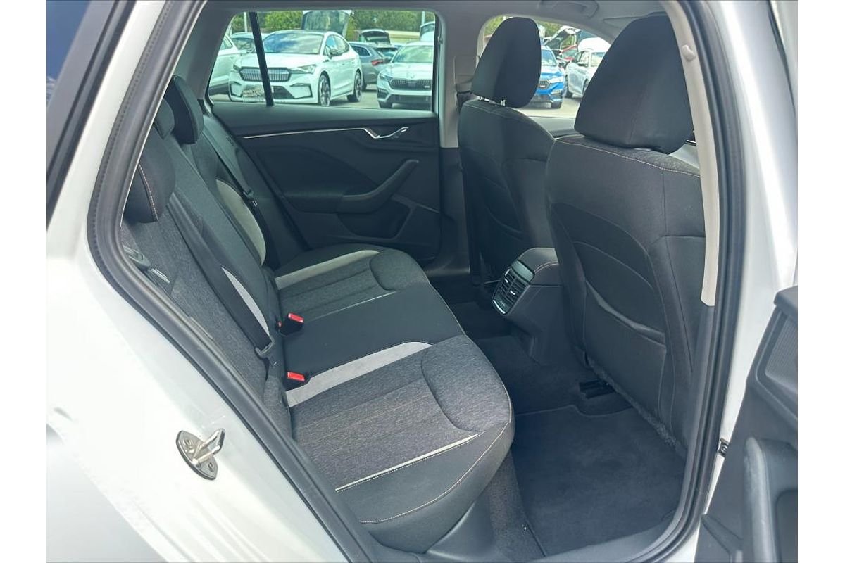2023 SKODA Kamiq 85TSI Style NW