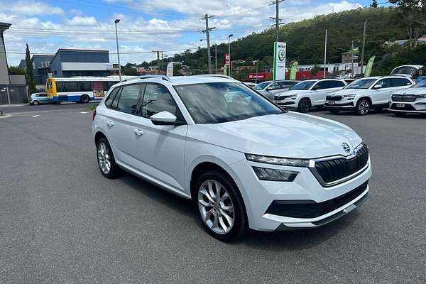 2023 SKODA Kamiq 85TSI Style NW