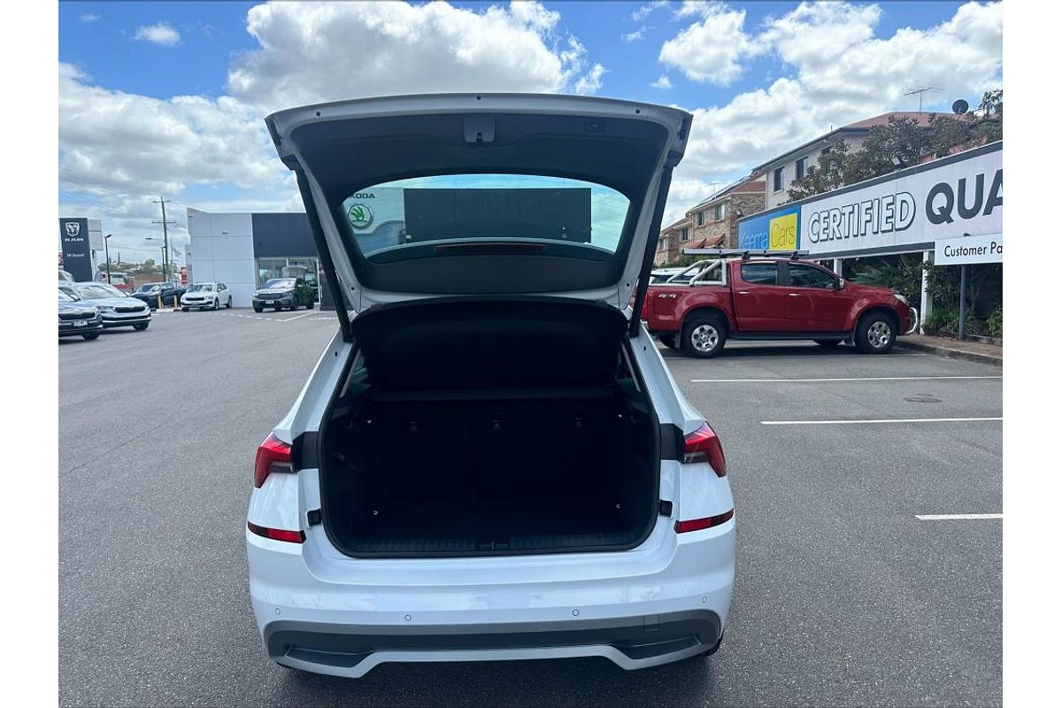 2023 SKODA Kamiq 85TSI Style NW