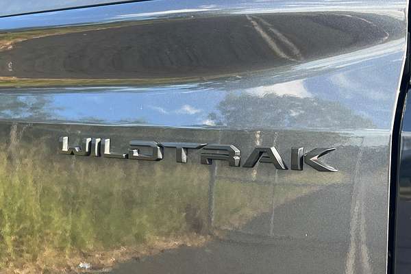 2023 Ford Ranger Wildtrak 4X4