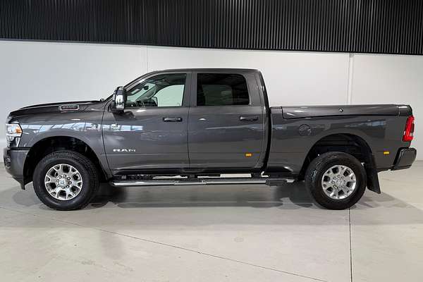 2024 RAM 2500 Laramie Rambox DJ 4X4