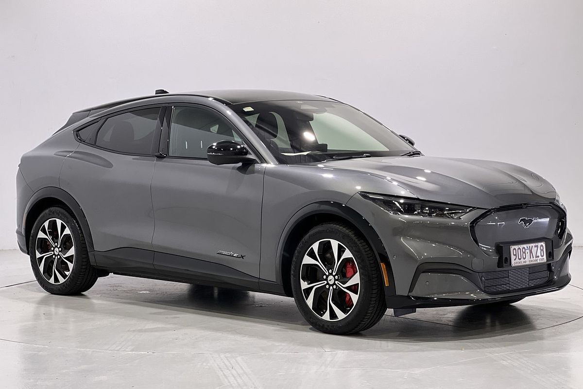 2023 Ford Mustang Mach-E Premium
