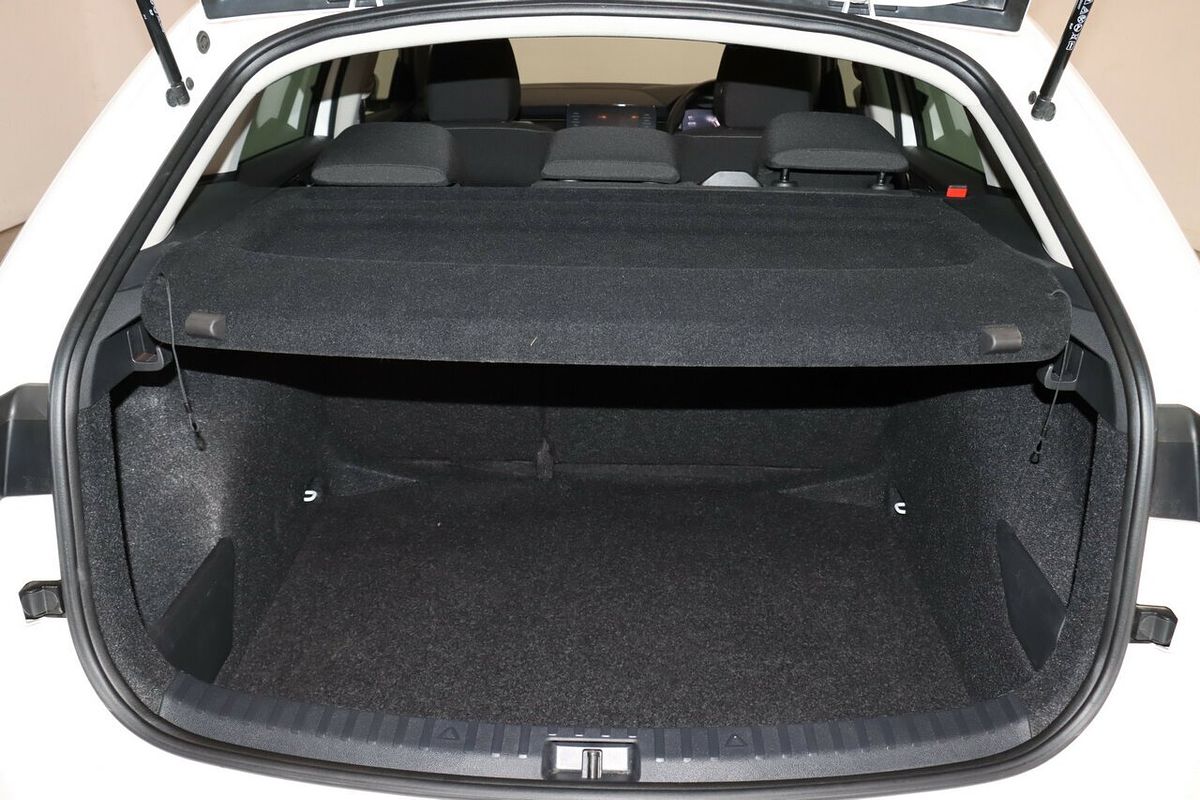 2023 SKODA Scala 85TSI Ambition NW