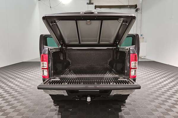 2021 Ford Ranger XLT PX MkIII 4X4